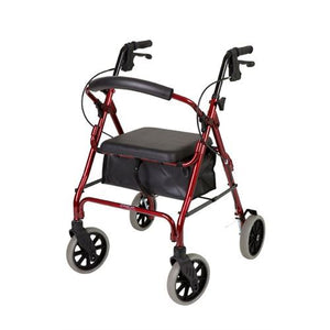 Days V4206 Low Seat Walker with Vinyl Bag