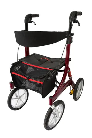 Ellipse Lite Outdoor Rollator
