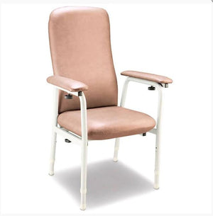 Euro Chair - High Back Bariatric