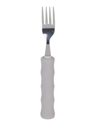 Lightweight Foam Handled Cutlery, Fork