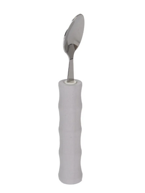 Lightweight Foam Handled Cutlery, Spoon