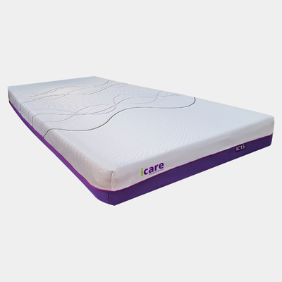 IC15 Firm ActiveX™ Mattress