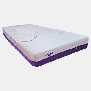 IC20 Medium ActiveX Mattress