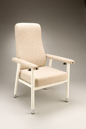 Lucy High Back Orthopaedic Chair