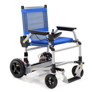 MovingStar - Powered Wheelchair