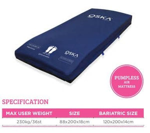 Oska Aria Series4-V3 Pressure Care Mattress