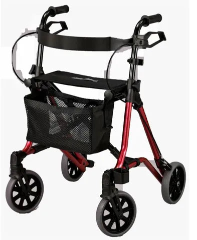 Peak Taima Aluminium Rollator