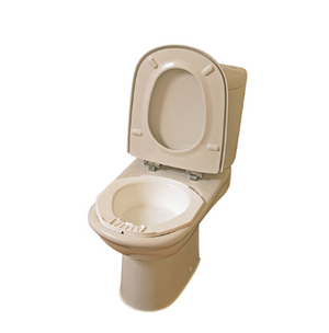 Portable Bidet, for Standard Toilet