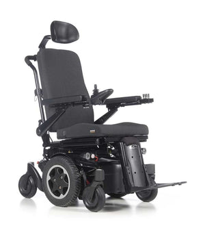 Q500 M Sedeo Lite Mid-Wheel Powered Wheelchair