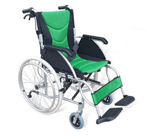 Comfort Lite Self Propel Wheelchair