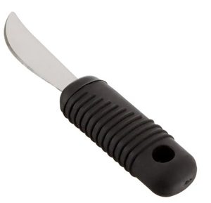 Supergrip Bendable Cutlery Knife