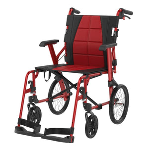 Socialite Wheelchair