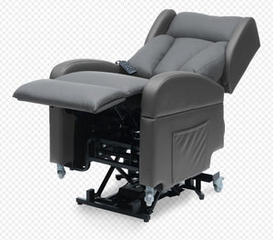 Ultracare Mobile Height Adjustable Lift Chair
