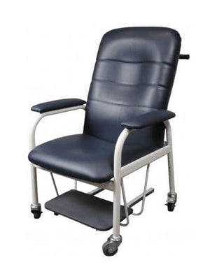 Mobile Day Chair