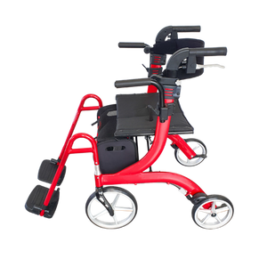 Ellipse 2 Way Transit Chair/ Rollator