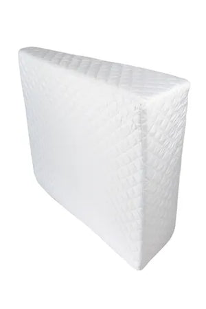 Adjustable Foam Bed Wedge With Quilt Cover