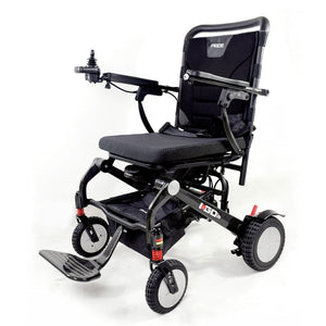 iGo Carbon Fibre Power Wheelchair