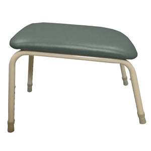 Legrest Stool Teal