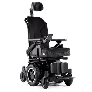 Q300 M Mini MID-Wheel Powered Wheel Chair