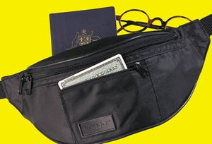 Korjo Travel Pouch