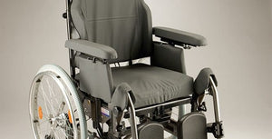 309 Breezy Relax Wheelchair
