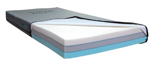 Eurocare 3Core Foam Mattress