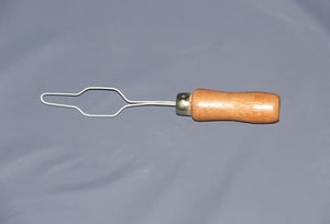 Button Hook (wood)
