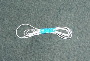 Elastic Shoe Laces