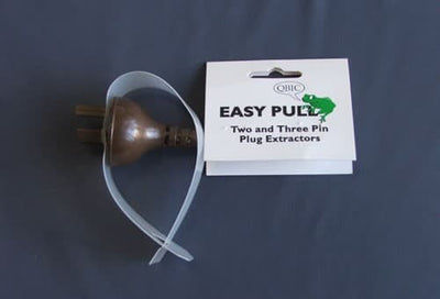 Electric Plug Extractor