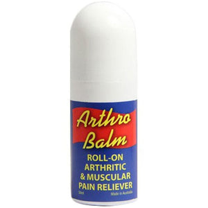 Arthro Balm Cream