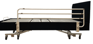 I-Care Full Length Fold-Down Rail