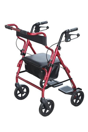 Days 2 in 1 Transit Rollator