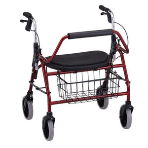 Supa Mack Bariatric Walker