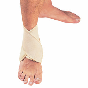 DICK WICKS FIGURE-8 ANKLE SUPPORT STRAP