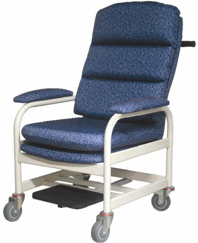 BC2 Mobile Day Chair