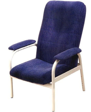 BC1 High Back Chair