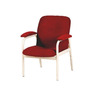 BC1 Low Back Chair