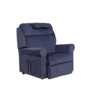 Bariatric Rise Recliner - A3 Mechanism - Customisable