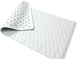 Shower Mat with Suction Caps
