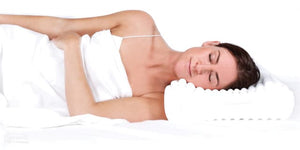 Therapeutic Pillows- Complete Sleeprrr
