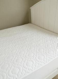 Brolly Waterproof Quilted Mattress Protector