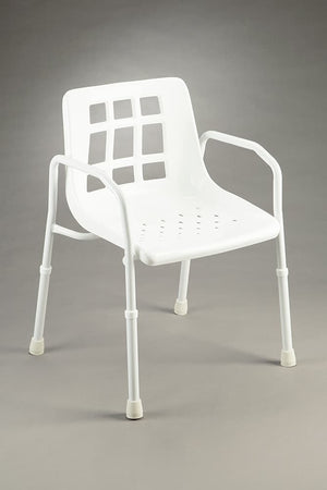Shower Chair with arms