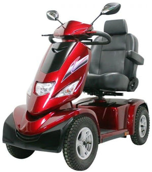 CTM HS 928 Mobility Scooter