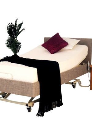 IC333 Hi-Low Trendelenburg Adjustable Bed