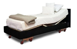 IC555 Home Care Bed