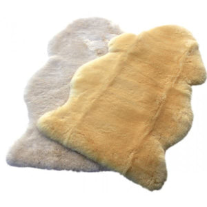 Medical Grade Deluxe Australian Sheepskin