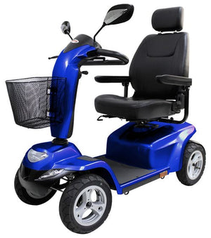 CTM HS 898 Hill Climber Mobility Scooter