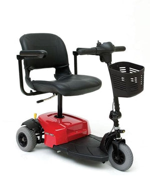 GO-GO 3 Wheel Scooter