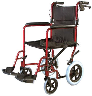 Shopper 12 Wheelchair