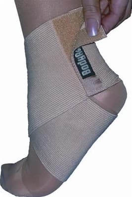 Adjustable Elastic Ankle Brace